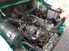 Газовый погрузчик Mitsubishi FG25T-F17D-51343 (8)