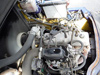 Бензиновый погрузчик Komatsu FG15T-16-618155 (7)