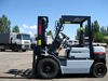 Бензиновый погрузчик Komatsu FG20L-11-495986