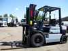 Бензиновый погрузчик Komatsu FG20L-11-495986 (2)