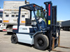 Бензиновый погрузчик Komatsu FG20L-11-495986 (3)