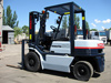 Бензиновый погрузчик Komatsu FG20L-11-495986 (4)