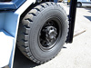 Бензиновый погрузчик Komatsu FG20L-11-495986 (8)