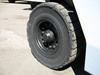Бензиновый погрузчик Komatsu FG20L-11-495986 (9)