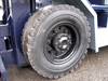 Газовый погрузчик Komatsu FG25H-11-492696 (8)