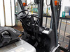 Бензиновый погрузчик Nissan NLO1M15(FG15)-001807 (4)