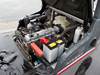 Бензиновый погрузчик Nissan NLO1M15(FG15)-001807 (6)