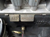 Бензиновый погрузчик Nissan NLO1M15(FG15)-001807 (9)