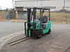 Бензиновый погрузчик Mitsubishi FG15D-F25C-51124 (2)