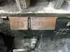Бензиновый погрузчик Mitsubishi FG15D-F25C-51124 (9)