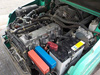Вилочный погрузчик Mitsubishi FGE15T-F34-00492 (5)