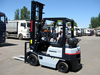 Газовый погрузчик Komatsu FG15-15-312211 (2)