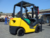 Бензиновый погрузчик Komatsu FG18LC-18-644874 (2)
