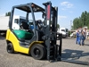 Бензиновый погрузчик Komatsu FG18LC-18-644874 (3)