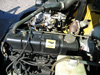 Бензиновый погрузчик Komatsu FG18LC-18-644874 (6)