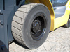 Бензиновый погрузчик Komatsu FG18LC-18-644874 (8)