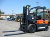 Бензиновый погрузчик Nissan PFO2M20(FG20)-005343 (2)