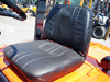 Бензиновый погрузчик Nissan PFO2M20(FG20)-005343 (7)