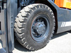 Бензиновый погрузчик Nissan PFO2M20(FG20)-005343 (8)