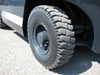 Бензиновый погрузчик Nissan PFO2M20(FG20)-005343 (9)