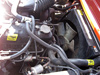 Газовый погрузчик Nissan PJO2A25(FG25)-117637 (6)