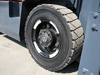 Газовый погрузчик Nissan PJO2A25(FG25)-117637 (8)