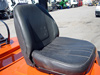 Газовый погрузчик Nissan PJO2A25(FG25)-117637 (9)