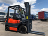Вилочный погрузчик Toyota 6FGL15-10037 (4)