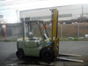 Бензиновый погрузчик Mitsubishi FG20-F17A-03764
