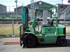 Бензиновый погрузчик Mitsubishi KFG20-KF4A-00611