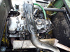 Бензиновый погрузчик Mitsubishi KFG20-KF4A-00611 (4)