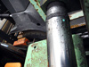 Бензиновый погрузчик Mitsubishi KFG20-KF4A-00611 (6)
