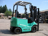 Электропогрузчик Mitsubishi FB10PN-75B-221E04593