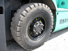 Электропогрузчик Mitsubishi FB10PN-75B-221E04593 (7)
