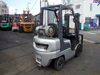Вилочный погрузчик Nissan PL01A20W(FG20)-000785 (3)