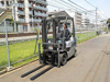Вилочный погрузчик Nissan PL01A20W(FG20)-000785 (4)