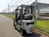 Вилочный погрузчик Nissan PL01A20W(FG20)-000785 (5)