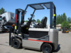 Электропогрузчик Nissan KG1B1L18(FB18)-000171 (2)