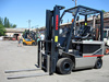 Электропогрузчик Nissan KG1B1L18(FB18)-000171 (3)
