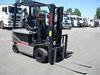 Электропогрузчик Nissan KG1B1L18(FB18)-000171 (4)