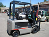 Электропогрузчик Nissan KG1B1L18(FB18)-000171 (5)