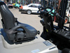 Электропогрузчик Nissan KG1B1L18(FB18)-000171 (6)