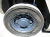 Электропогрузчик Nissan KG1B1L18(FB18)-000171 (9)