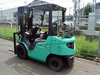 Вилочный погрузчик Mitsubishi FGE20T-F17D-08259 (2)