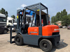 Бензиновый погрузчик Mitsubishi FG23-F17-30009 (5)