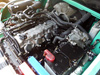 Вилочный погрузчик Mitsubishi FGE25D-F17D-70360 (4)