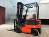 Электропогрузчик Nichiyu FB15PN-60-221AA3050 (2)