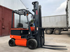 Электропогрузчик Nichiyu FB15PN-60-221AA3050 (3)