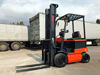 Электропогрузчик Nichiyu FB15PN-60-221AA3050 (4)