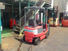 Электропогрузчик Nichiyu FB15PN-65B-221AB2164 (2)